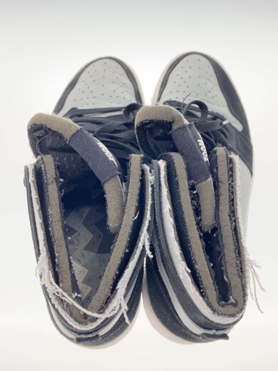 商品画像：AIR JORDAN 1 ZOOM CMFT_エア ジョーダン 1 ズーム コンフォート/27.5cm/BLK 3