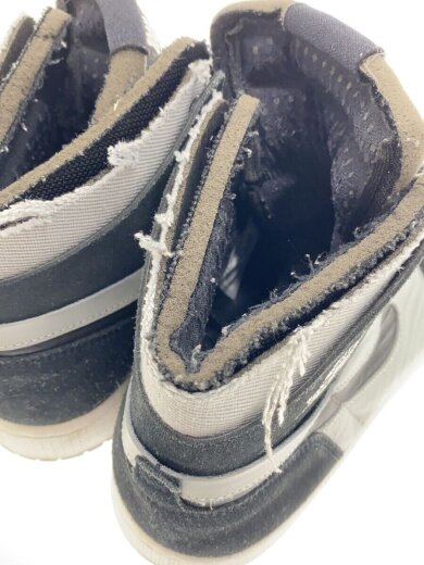 商品画像：AIR JORDAN 1 ZOOM CMFT_エア ジョーダン 1 ズーム コンフォート/27.5cm/BLK 6