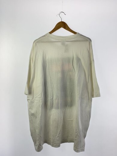 商品画像：Tシャツ/--/コットン/WHT/プリント 2