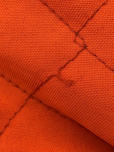 商品画像：AVID OUTDOOR/ハンティングジャケット/XL/コットン/BEG 6