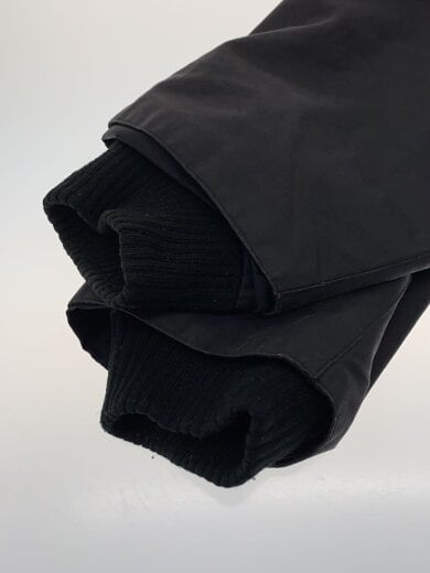 商品画像：BEDALE/ジャケット/40/コットン/BLK/無地/MWX0018 4