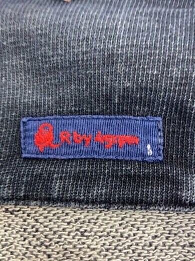 商品画像：ワークジャケット/--/コットン/無地 3