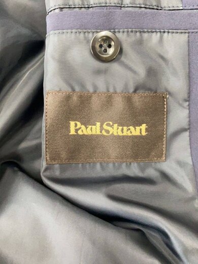 商品画像：ナイロンジャケット/L/ナイロン/NVY/無地/J1F21-320-29 3