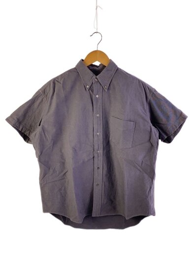 商品画像：半袖シャツ/2/コットン/無地/GM201-50166B 1
