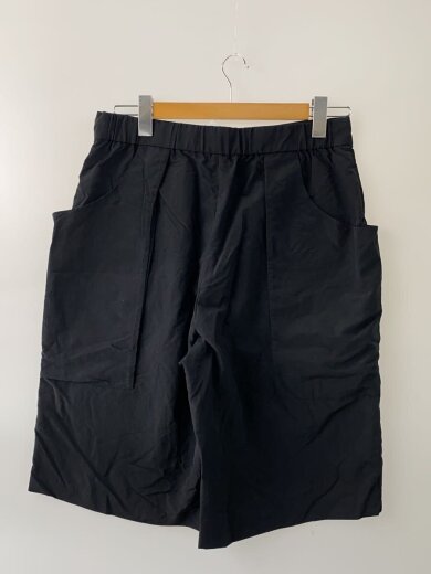 商品画像：ショートパンツ/3/ナイロン/BLK/無地/AR24SS-AP041// 2