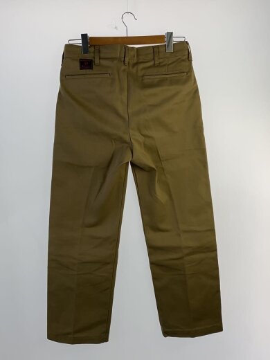 商品画像：MISSION DISTRICT/ボトム/30/ポリエステル/KHK/無地/NJ-PT001 2