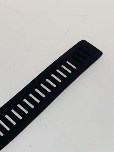 商品画像：クォーツ腕時計_G-SHOCK/デジタル/--/BLK/BLK/SS 5