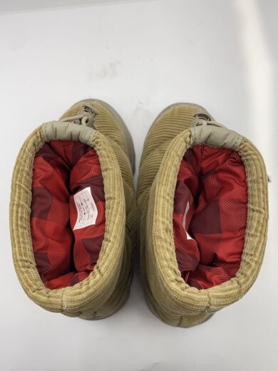 商品画像：ブーツ/23cm/CML/コーデュロイ/628347 3