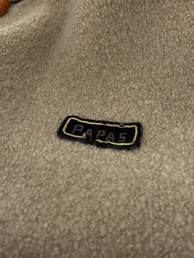 商品画像：コート/--/ウール/BEG/無地/D0464KJM52 8