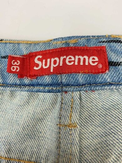 商品画像：ボトム/36/デニム/IDG 4