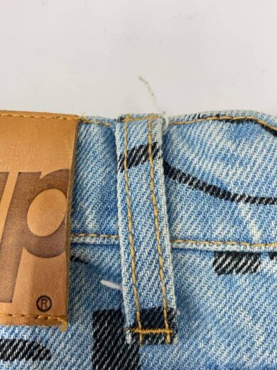 商品画像：ボトム/36/デニム/IDG 6