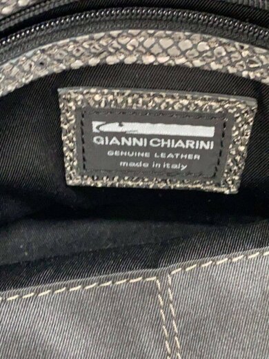 商品画像：ボストンバッグ/--/SLV 5