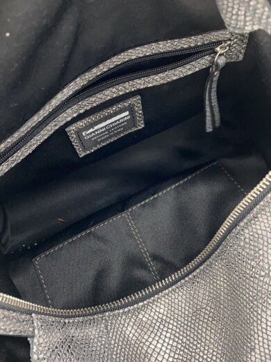 商品画像：ボストンバッグ/--/SLV 6