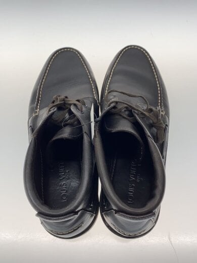 商品画像：チャッカブーツ/US8/レザー 3