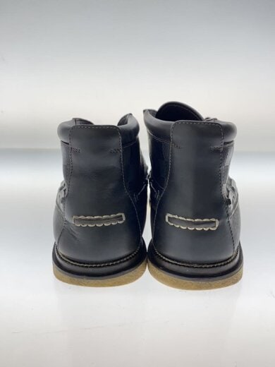 商品画像：チャッカブーツ/US8/レザー 6