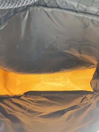 商品画像：BC FUSE BOX/リュック/PVC/YLW/NM81630 6