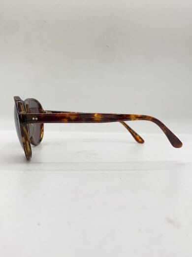 商品画像：サングラス/--/プラスチック/CML/BRW/レディース 3