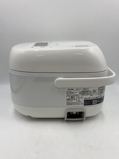 商品画像：炊飯器 RC-5XW 3