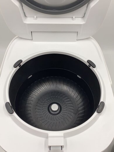 商品画像：炊飯器 RC-5XW 7