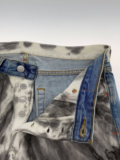 商品画像：ボトム/33/コットン/IDG/PC9-00501-0651 3