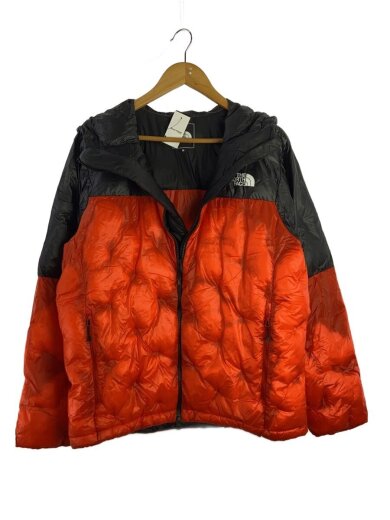 商品画像：ダウンジャケット/M/ナイロン/ORN/NY81902 1