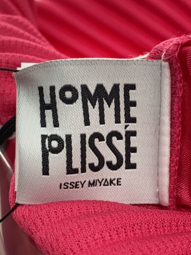 商品画像：ボトム/1/ポリエステル/PNK/無地/HP01JF107 4