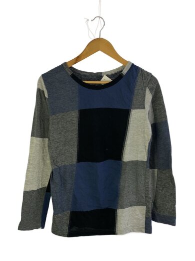 商品画像：長袖Tシャツ/2/ポリエステル/マルチカラー/YV-T01-060 1