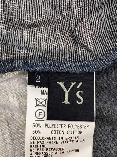 商品画像：長袖Tシャツ/2/ポリエステル/マルチカラー/YV-T01-060 3