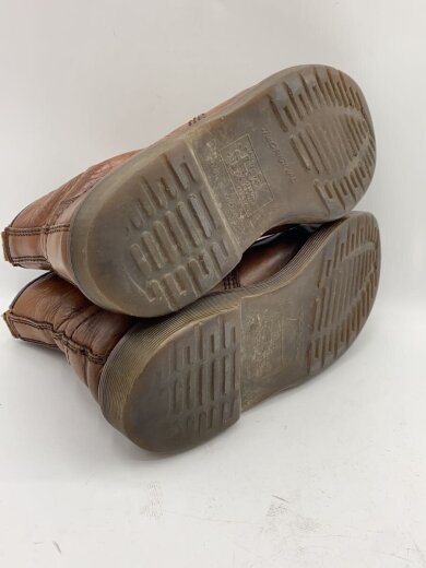 商品画像：ブーツ/--/BRW/レザー 4