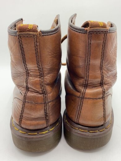 商品画像：ブーツ/--/BRW/レザー 6