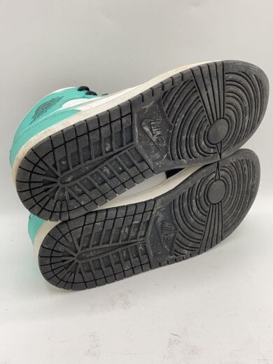 商品画像：TROPICAL TWIST_トロピカル ツイスト/27cm/GRN 4