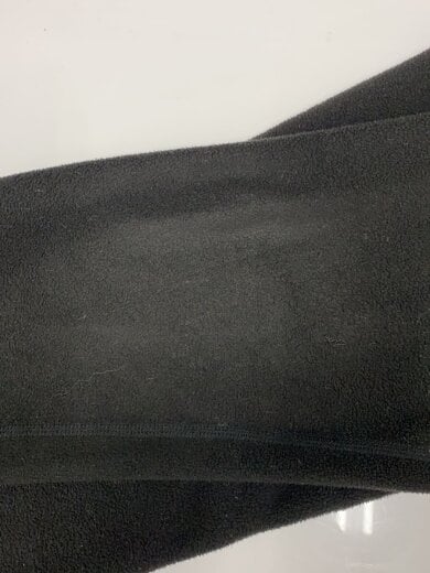 商品画像：フリースプルオーバー/38/ポリエステル/BLK/192-CS04-023 7