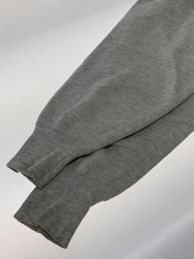 商品画像：90s/REVERSE WEAVE/MSMC/スウェット/XL/コットン/GRY 4