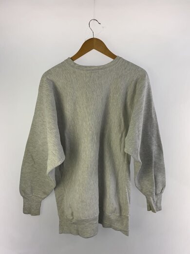 商品画像：90s/REVERSE WEAVE/KENYON/スウェット/XXL/コットン/GRY 2