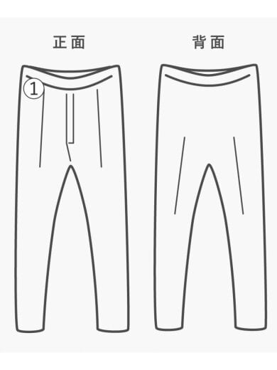 商品画像：ストレートパンツ/30/コットン/NVY/501XXc 7