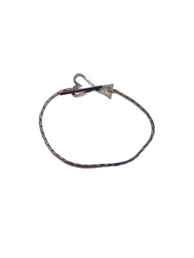 商品画像：ブレスレット/--/SLV/レディース 1