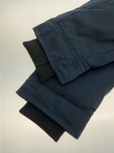 商品画像：ジャケット/S/ポリエステル/NVY/無地/WW0WW25750-CJM 6