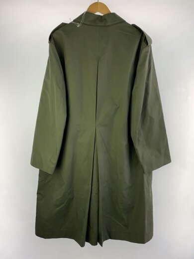 商品画像：SOCOBA BAR LE DUC/トレンチコート/--/--/KHK/無地/1991 2