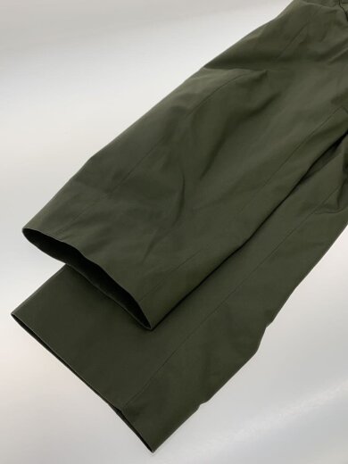 商品画像：SOCOBA BAR LE DUC/トレンチコート/--/--/KHK/無地/1991 4