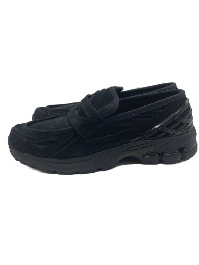 商品画像：シューズ/26cm/BLK/コーデュロイ/U1906LNT 1