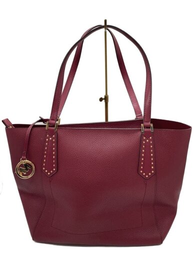 商品画像：トートバッグ/--/BRD/無地/DB-1807 3