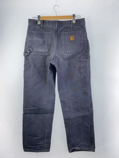 商品画像：ペインターパンツ//34/コットン/NVY/無地/B11 2