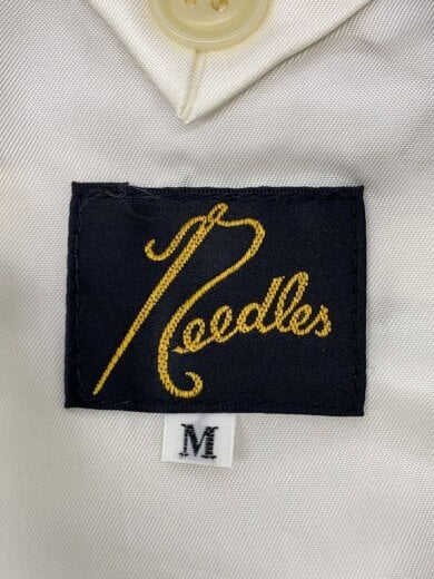 商品画像：テーラードジャケット/M/ポリエステル/HM095 3