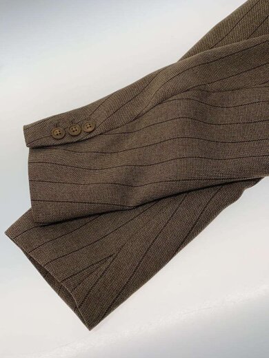 商品画像：テーラードジャケット/M/ポリエステル/HM095 5