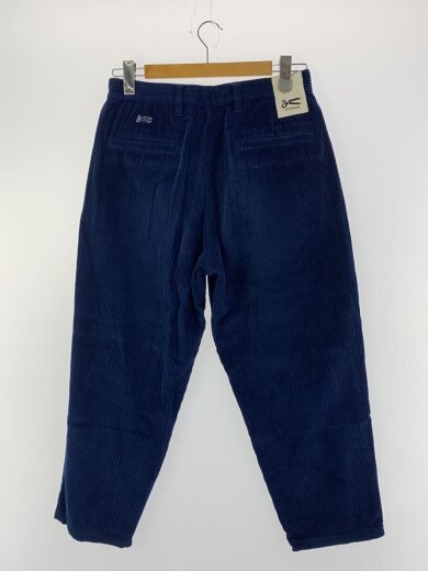 商品画像：ボトム/30/コーデュロイ/BLU/無地/27200-2-10212 2