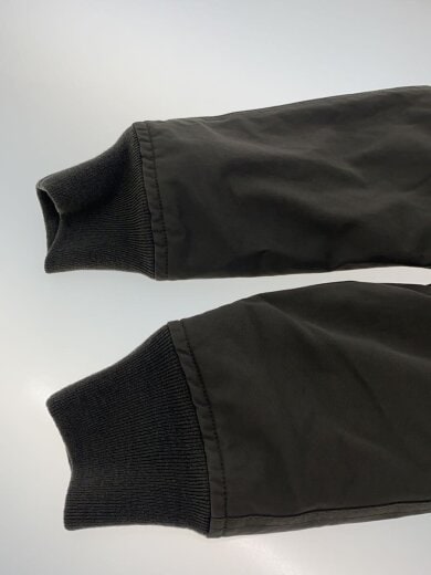 商品画像：MA-1 FLIGHT BOMBEフライトジャケット/48/コットン/GRY/無地/RU15F7791-MU 4