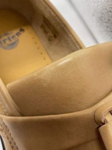 商品画像：タッセルローファー/UK8/BEG/レザー 6