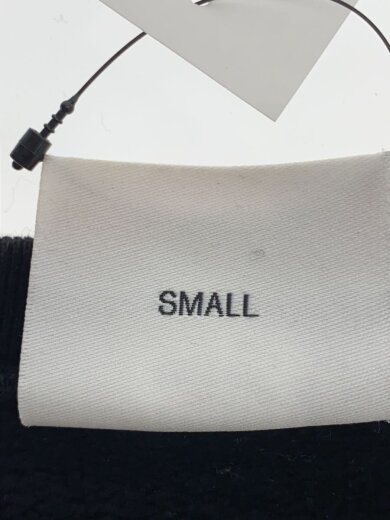 商品画像：スウェット/Honda Fox Racing Crewneck/S/コットン/BLK// 4