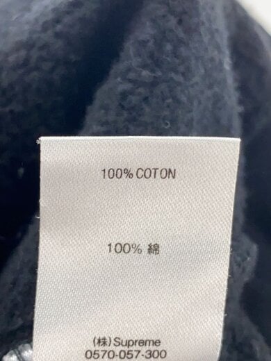 商品画像：スウェット/Honda Fox Racing Crewneck/S/コットン/BLK// 5