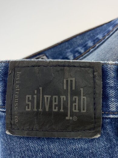 商品画像：ボトム/BAGGY PANTS/36/デニム/IDG/無地/44570-0811 4